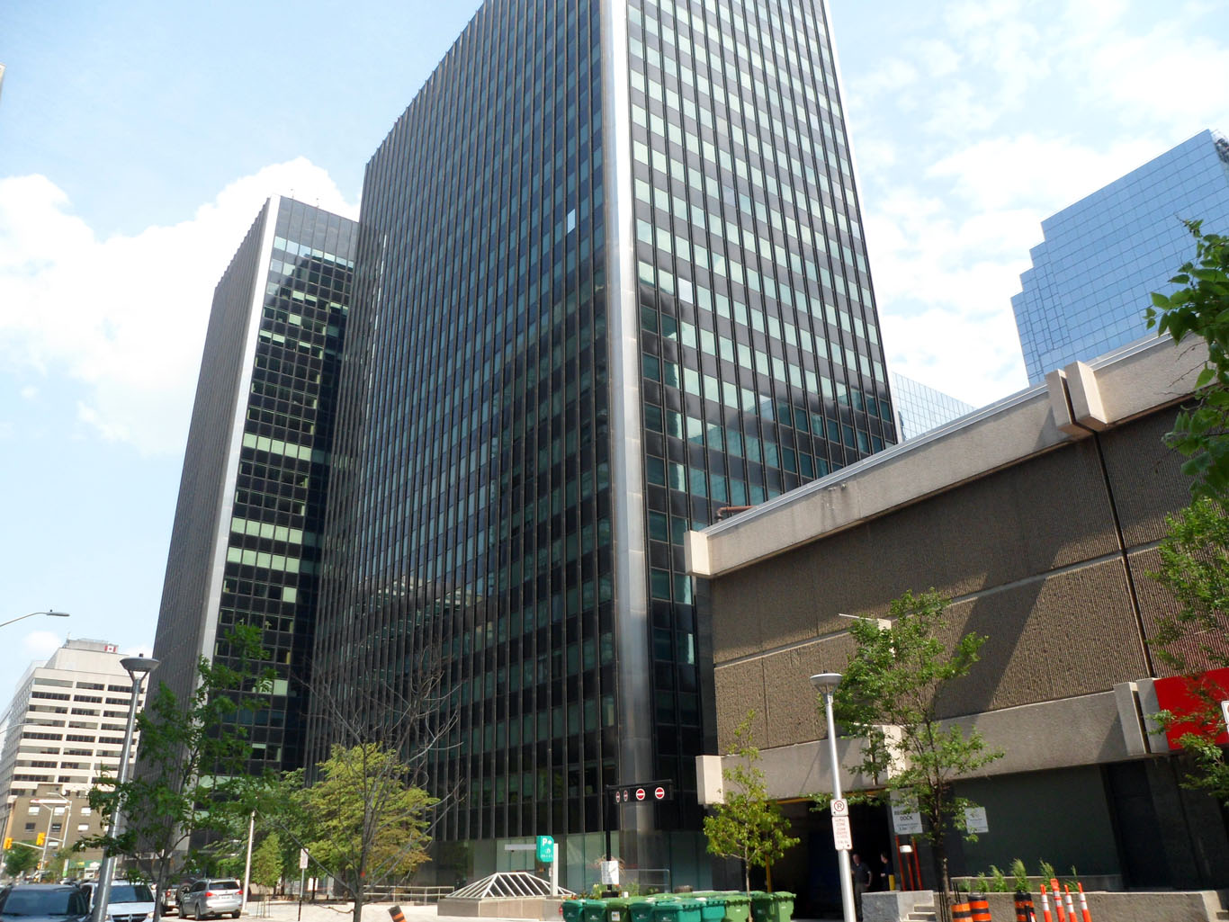 CRA - Competent Authority Services